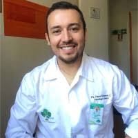 Hans Patrick Moreno Zuñiga, Psicólogo San Bernardo