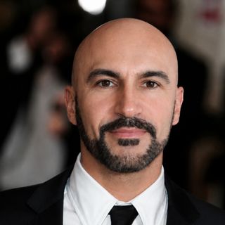 Éric Antonio Santos, Psicólogo Macaé