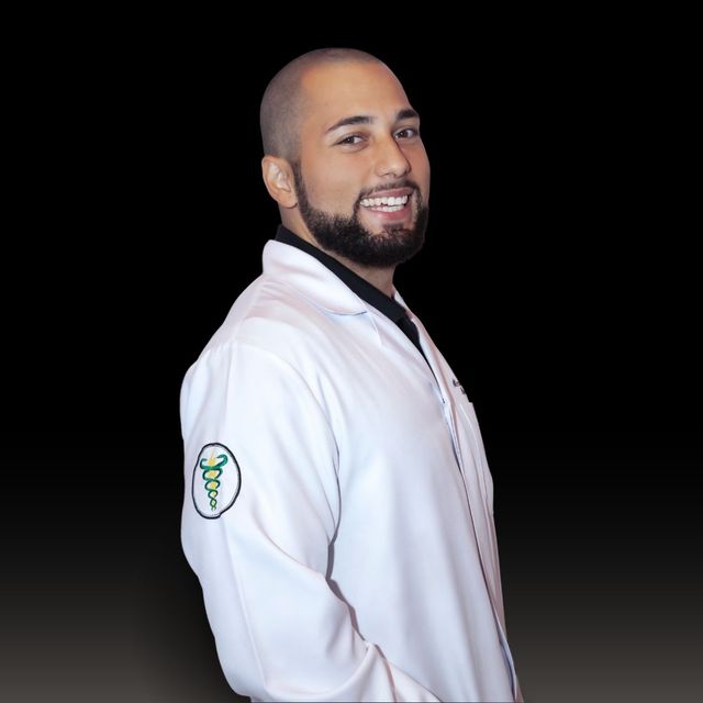 Alexandre Grigolo Martins, Fisioterapeuta Porto Alegre