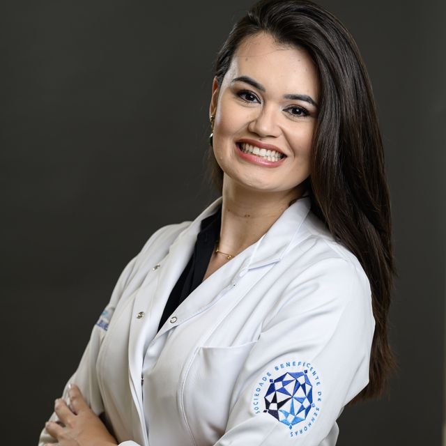 Joana Barbosa, Neurologista Curitiba