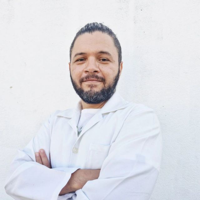 Gleidson Da Costa