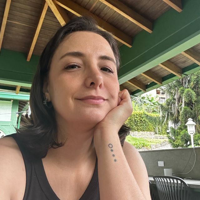 María Isabel Restrepo Noreña, Terapeuta complementario Medellín