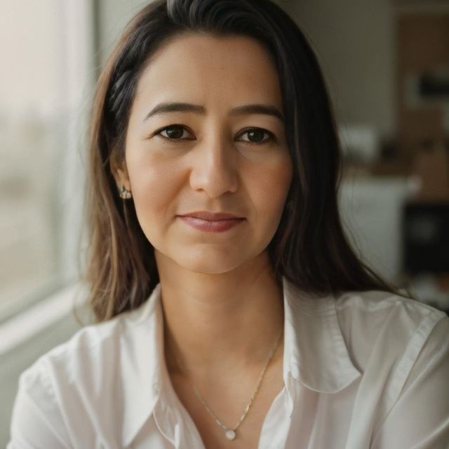 Margarida  Cantero, Psicólogo Campo Grande