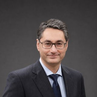 David Leonardo Cruvinel Isaac , Oftalmologista Goiânia