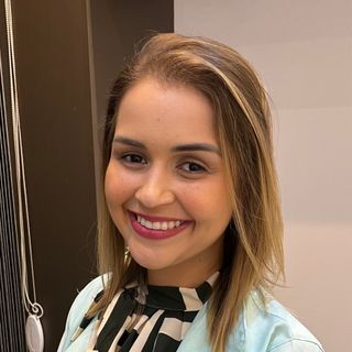 Ampliar imagem: Marjori Caroline Martins Duarte, Fisioterapeuta Duque de Caxias