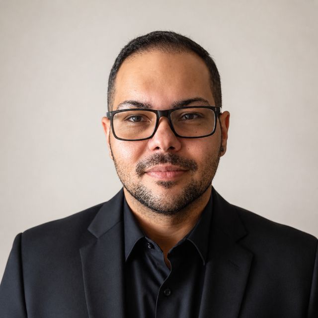 Paulo Bernardo Geines de Carvalho, Generalista Guarulhos