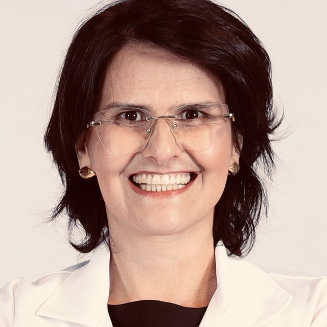 Rosani Munaretto Vezaro, Psicólogo Maringá