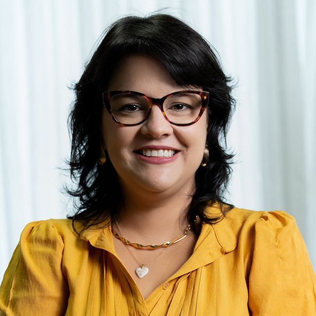 Virgínia Torquato Callou, Psicólogo Juazeiro Do Norte