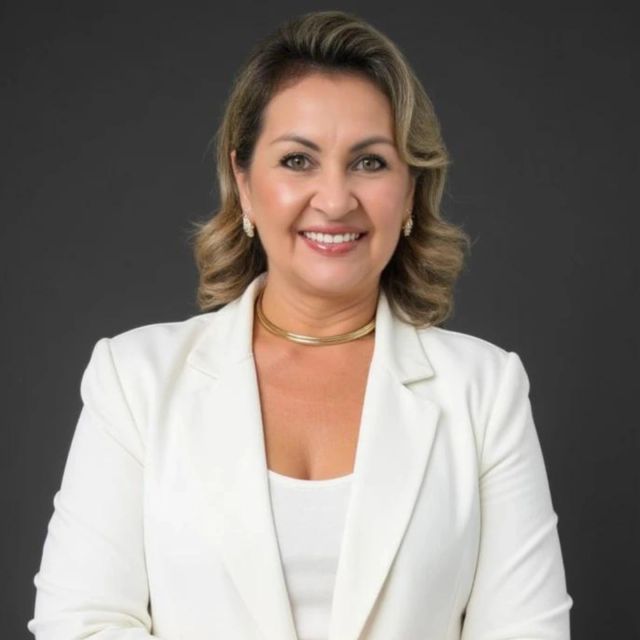 Katti  Elleres, Psicanalista Belo Horizonte