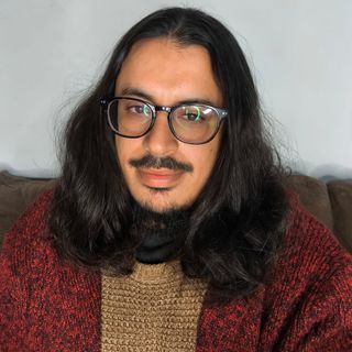 Ps. Isaías Fuentealba Peña
