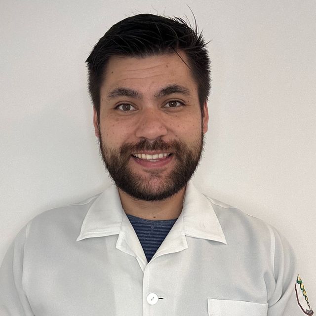 Eyson  Yoshio Bacarini Morikawa, Fisioterapeuta São Paulo