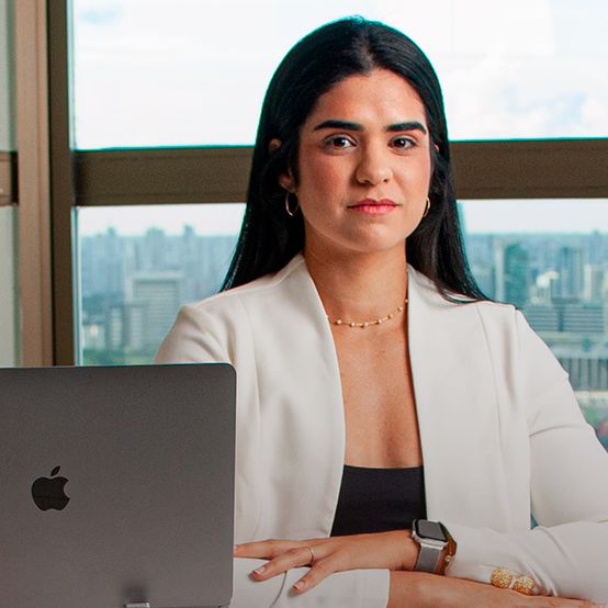 Rhydryelle Barbosa, Fisioterapeuta Cabo de Santo Agostinho