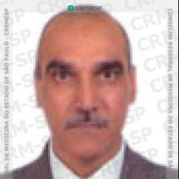 Ahmad Saleh Mustafa, Otorrino São Bernardo do Campo