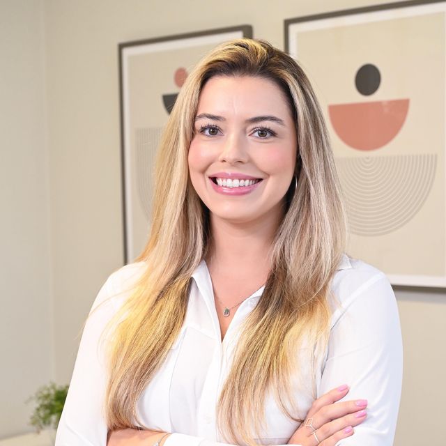 Eduarda M. Battaglia, Psiquiatra São Bernardo do Campo