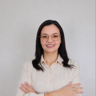 Mayna Carvalho, Psicólogo Macapá