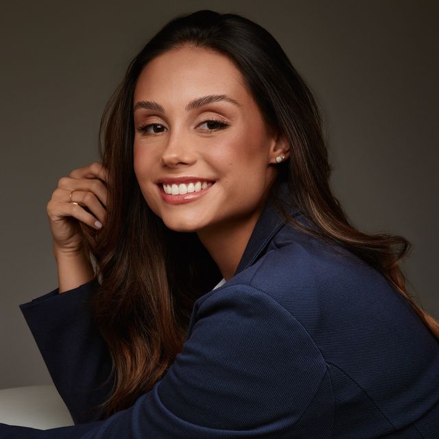 Maria  Eduarda Braatz Heinzen, Médico clínico geral Balneário Camboriú