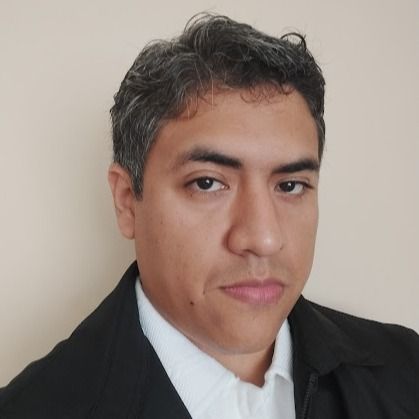 César Olea Becerra, Psicólogo Trujillo