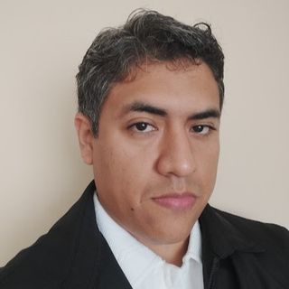 Acercar imagen: César Olea Becerra, Psicólogo Trujillo