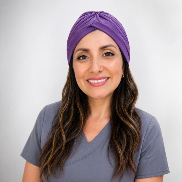 Evelyn Rosmery Coronel Lozano, Dentista Surco