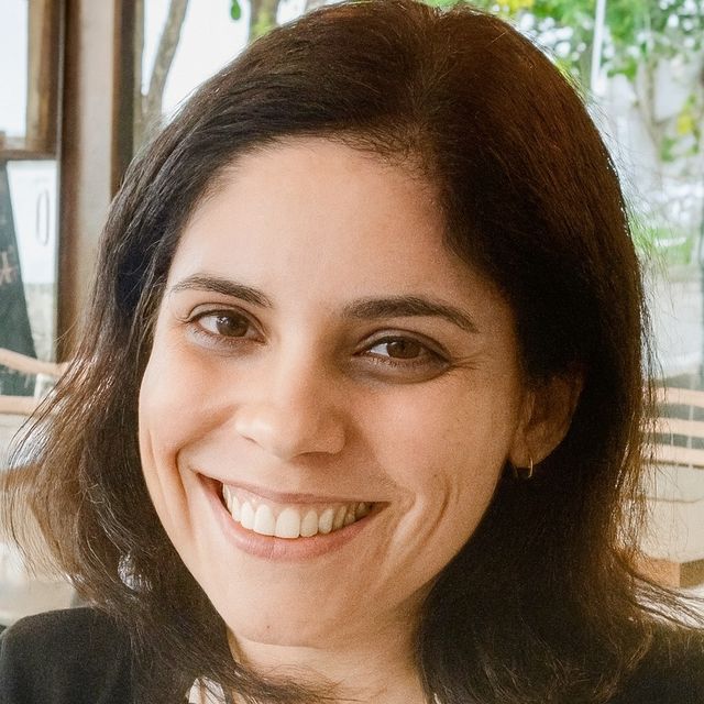 Fernanda Pereira Barboza, Nefrologista Rio de Janeiro