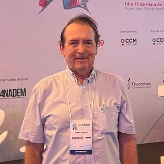 Dr. Emilio Paulo Lopes Gomes