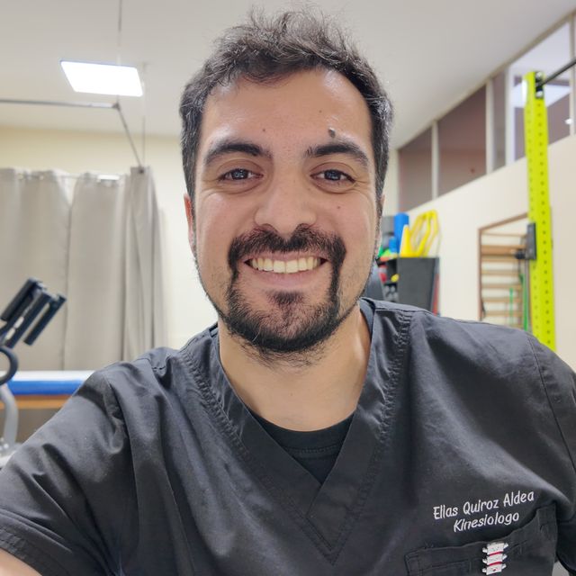 Elias Quiroz Aldea