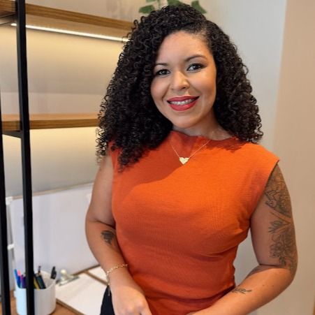 Rafaelle  Maria dos Santos Souza de Oliveira, Psicólogo Maceió