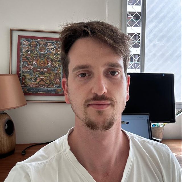 Jonas Ronai Kopelowicz, Psicólogo Rio de Janeiro