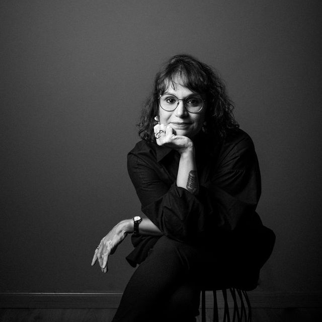 Maria Rita Britto Tupinambá, Psicólogo Belo Horizonte