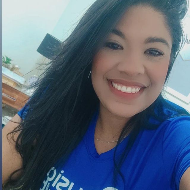 Tassia Rauane, Fisioterapeuta Recife