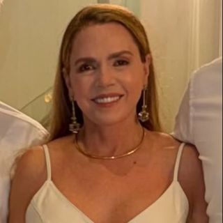 Patricia Ribeiro de Resende , Dentista Belo Horizonte