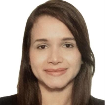 Victoria Carolina Leal Varón, Endocrinólogo pediátrico Bogotá