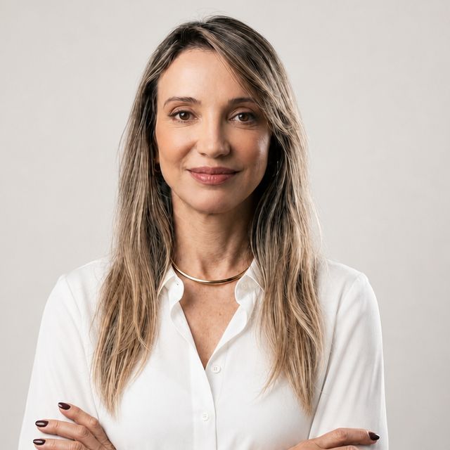 Sandra Barasch, Otorrino Barueri