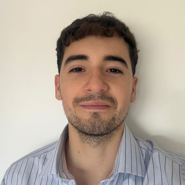 Julian Lopez, Psicólogo Neuquén Capital