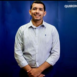 Teofilo Dorneles Claro, Neurocirurgião Altamira