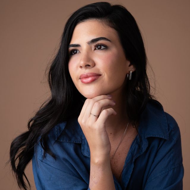 Lara Mesquita, Dermatologista Rio de Janeiro