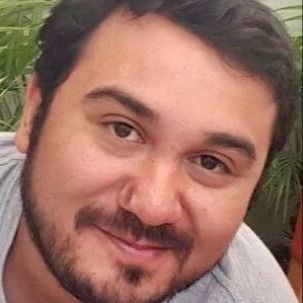 Ricardo Andrés Correa Bacian, Psicólogo Arica