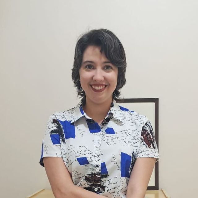 Míriam Laís Setti de Almeida Marcelo Oliveira, Psicólogo Sorocaba
