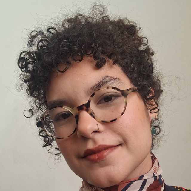 Sâmila Candeia Rodrigues, Psicólogo Vila Velha