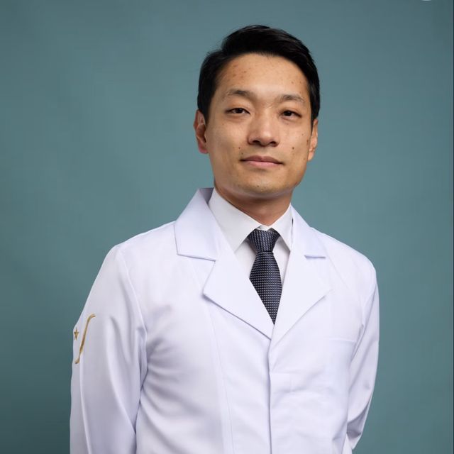 Leandro Duil Kim, Ortopedista - Traumatologista São Paulo