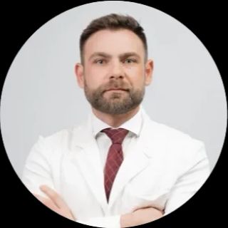 Ampliar imagem: Daniel Aparecido Alvarenga Silva, Endoscopista São Paulo