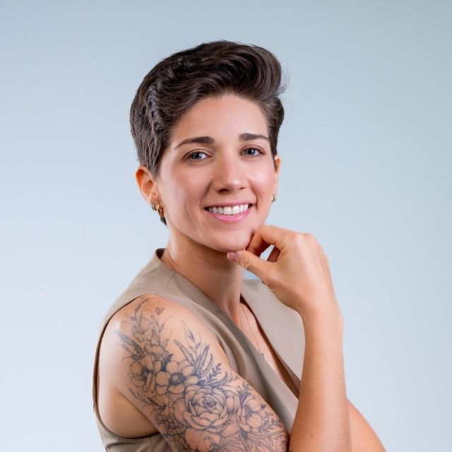 Mayara Lopes, Psiquiatra Anápolis