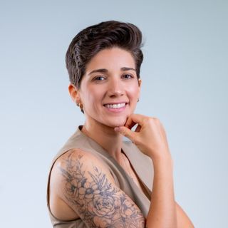 Ampliar imagem: Mayara Lopes, Psiquiatra Anápolis