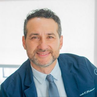LUIS CLAUDIO HEITZMANN, Urologista São Paulo