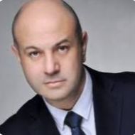 Sergio Luiz Cochinski, Ortopedista - Traumatologista Ponta Grossa