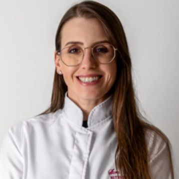 Sara  Cardoso da Rosa , Nutricionista Porto Alegre