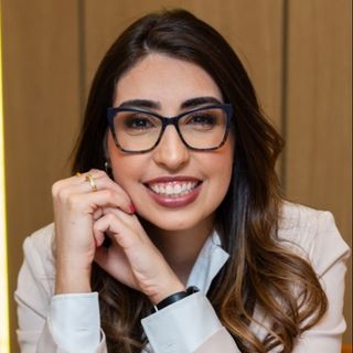 Ampliar imagem: Beatriz Gaspar Vettorazzo, Ginecologista Santos