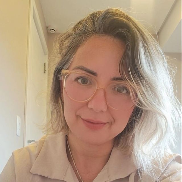 Ediane  Almeida André , Psicólogo Canoas