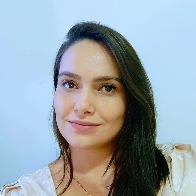 Aline Pereira da Silva, Psicólogo Dourados