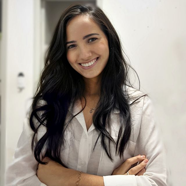 Juliana  Reis de Jesus , Psicólogo Santos